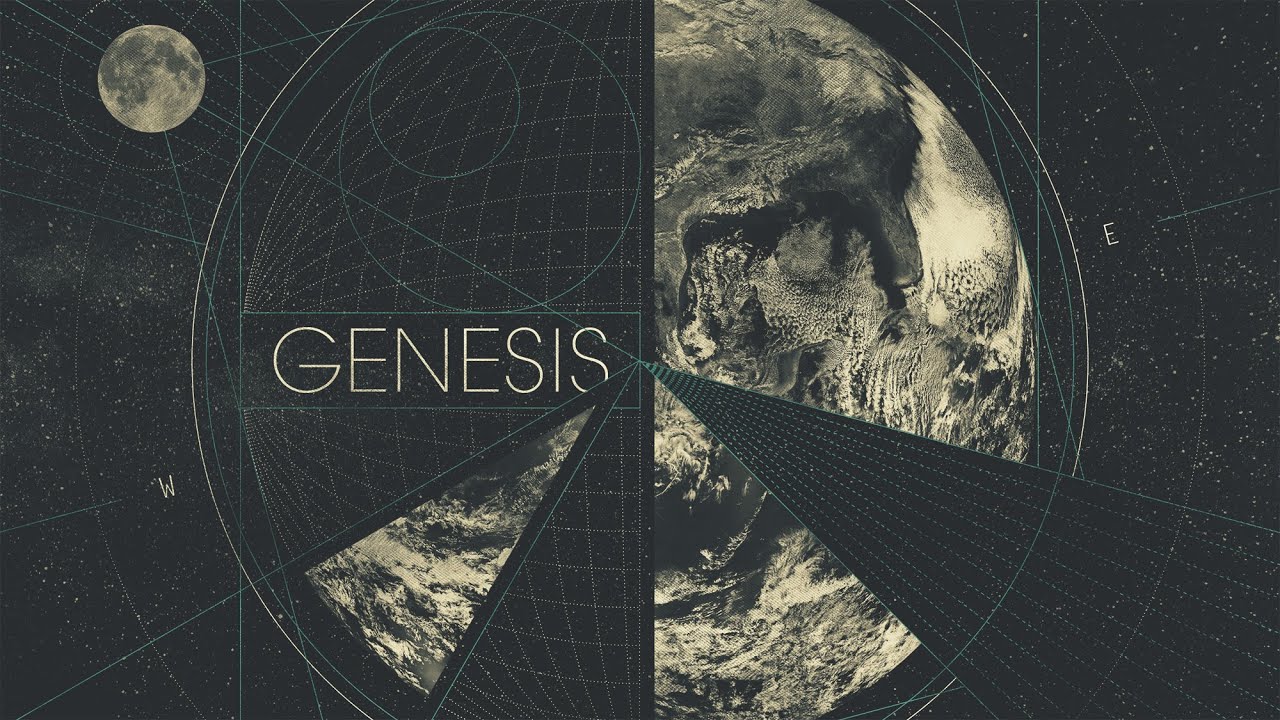 The Book of Genesis: Chapter 19:30-38